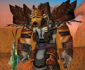 Cheap WoW Accounts Level 82 Male Tauren Druid