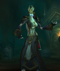 Cheap WoW Accounts Level 81 Female Undead Priest