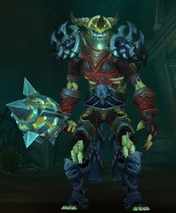 Cheap WoW Accounts Level 85 Male Undead Warrior