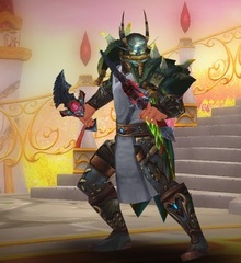 Cheap WoW Accounts Level 85 Male Blood Elf Rogue