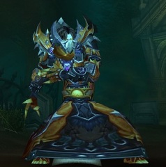 Buying WoW Account Level 85 Male Undead Mage