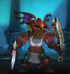 Cheap WoW Accounts Level 85 Male Goblin Death Knight