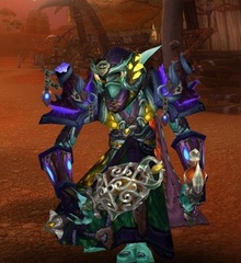 Buying WoW Account Level 85 Male Troll Druid