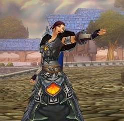 Cheap WoW Accounts Level 85 Female Human Priest