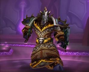 Buying WoW Account Level 85 Male Draenei Shaman