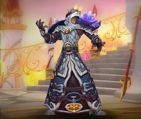 Cheap WoW Accounts Level 85 Male Blood Elf Mage