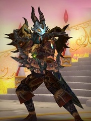 Cheap WoW Accounts Level 85 Male Blood Elf Hunter