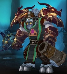 Buying WoW Account Level 85 Female Tauren Death Knight