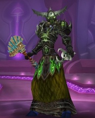 Cheap WoW Accounts Level 85 Female Draenei Shaman