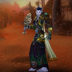 Cheap WoW Accounts Level 85 Female Troll Druid