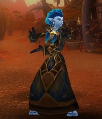 Buying WoW Account Level 80 Female Troll Mage