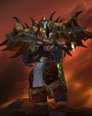 Cheap WoW Accounts Level 85 Male Orc Hunter