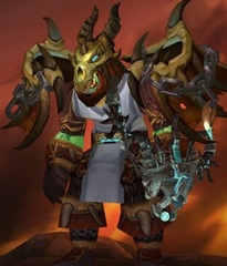 Buying WoW Account Level 85 Male Orc Hunter