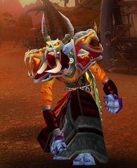 Buying WoW Account Level 85 Male Troll Mage