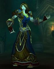 Cheap WoW Accounts Level 85 Female Undead Mage