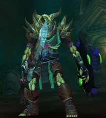Cheap WoW Accounts Level 85 Male Undead Warrior