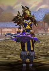 Cheap WoW Accounts Level 85 Female Human Hunter