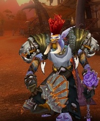 Cheap WoW Accounts Level 85 Male Troll Shaman