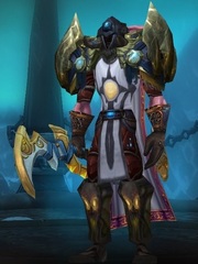 Buying WoW Account Level 80 Female Night Elf Death Knight