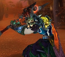 Cheap WoW Accounts Level 85 Male Troll Druid