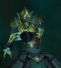 Buying WoW Account Level 82 Male Undead Priest