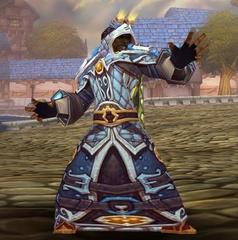 Cheap WoW Accounts Level 85 Male Human Mage