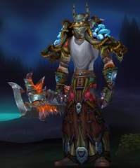 Cheap WoW Accounts Level 85 Male Night Elf Druid