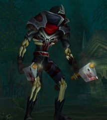 Buying WoW Account Level 85 Male Undead Rogue