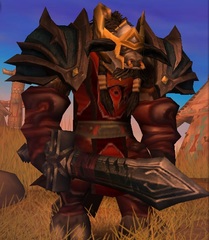 Buying WoW Account Level 82 Male Tauren Warrior