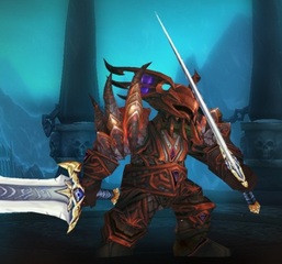 Buying WoW Account Level 85 Male Dwarf Death Knight
