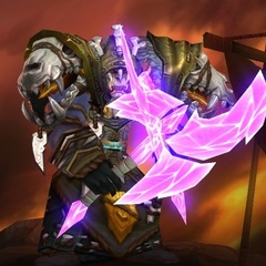 Buying WoW Account Level 85 Male Orc Shaman