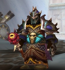 Buying WoW Account Level 85 Male Dwarf Shaman