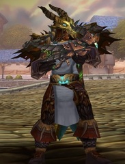 Buying WoW Account Level 85 Male Human Hunter