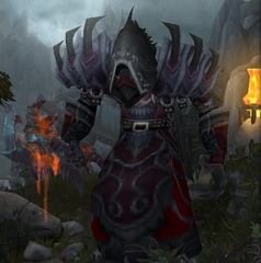 Cheap WoW Accounts Level 85 Male Worgen Druid