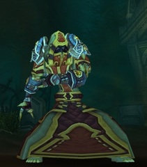 Buying WoW Account Level 85 Male Undead Mage