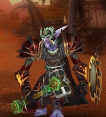Buying WoW Account Level 85 Male Troll Warrior