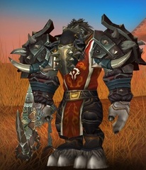 Buying WoW Account Level 85 Male Tauren Warrior