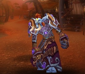 Cheap WoW Accounts Level 85 Male Troll Mage