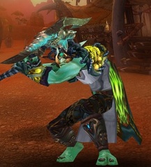 Cheap WoW Accounts Level 85 Male Troll Druid