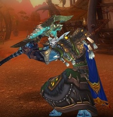 Buying WoW Account Level 85 Male Troll Druid