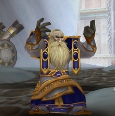 Buying WoW Account Level 85 Male Dwarf Priest