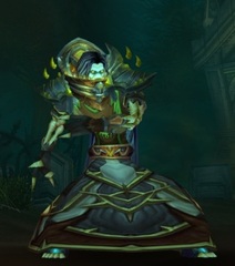Buying WoW Account Level 85 Male Undead Priest