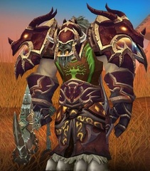 Cheap WoW Accounts Level 85 Male Tauren Paladin