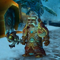 Cheap WoW Accounts Level 85 Male Gnome Mage