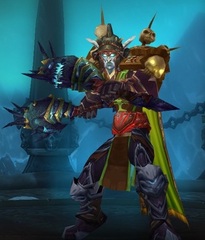 Cheap WoW Accounts Level 85 Male Night Elf Death Knight