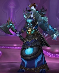 Cheap WoW Accounts Level 85 Female Draenei Shaman