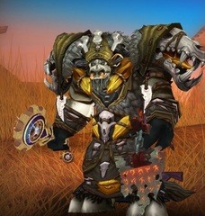Buying WoW Account Level 85 Male Tauren Shaman