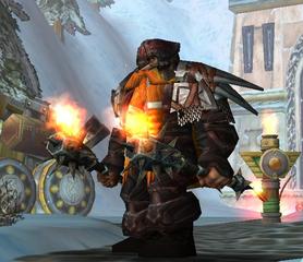 Buying WoW Account Level 80 Male Dwarf Shaman