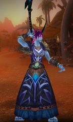 Buying WoW Account Level 85 Female Troll Druid