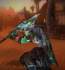 Cheap WoW Accounts Level 85 Male Troll Druid